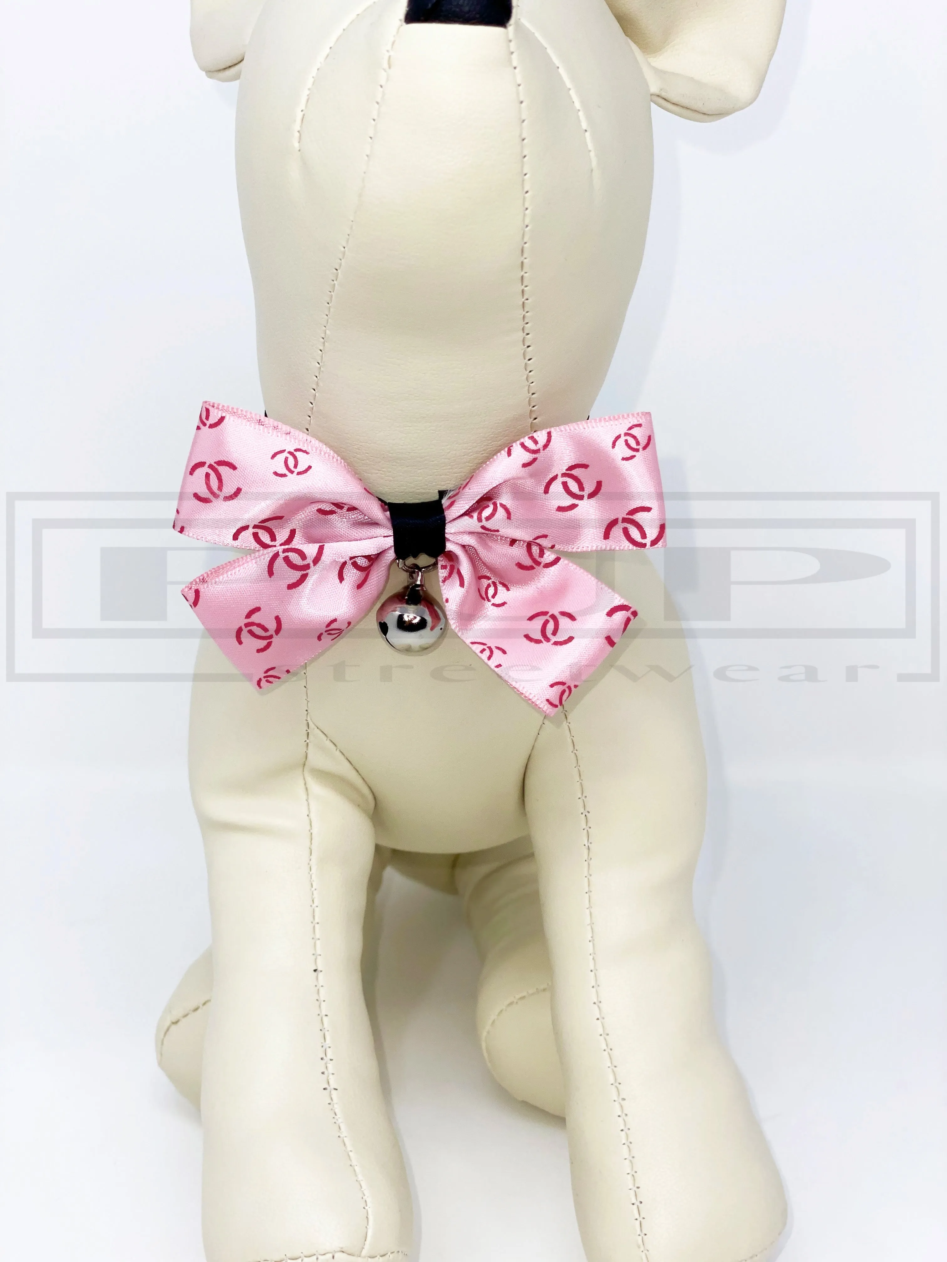 Designer Flare Bowties (various styles and colours)