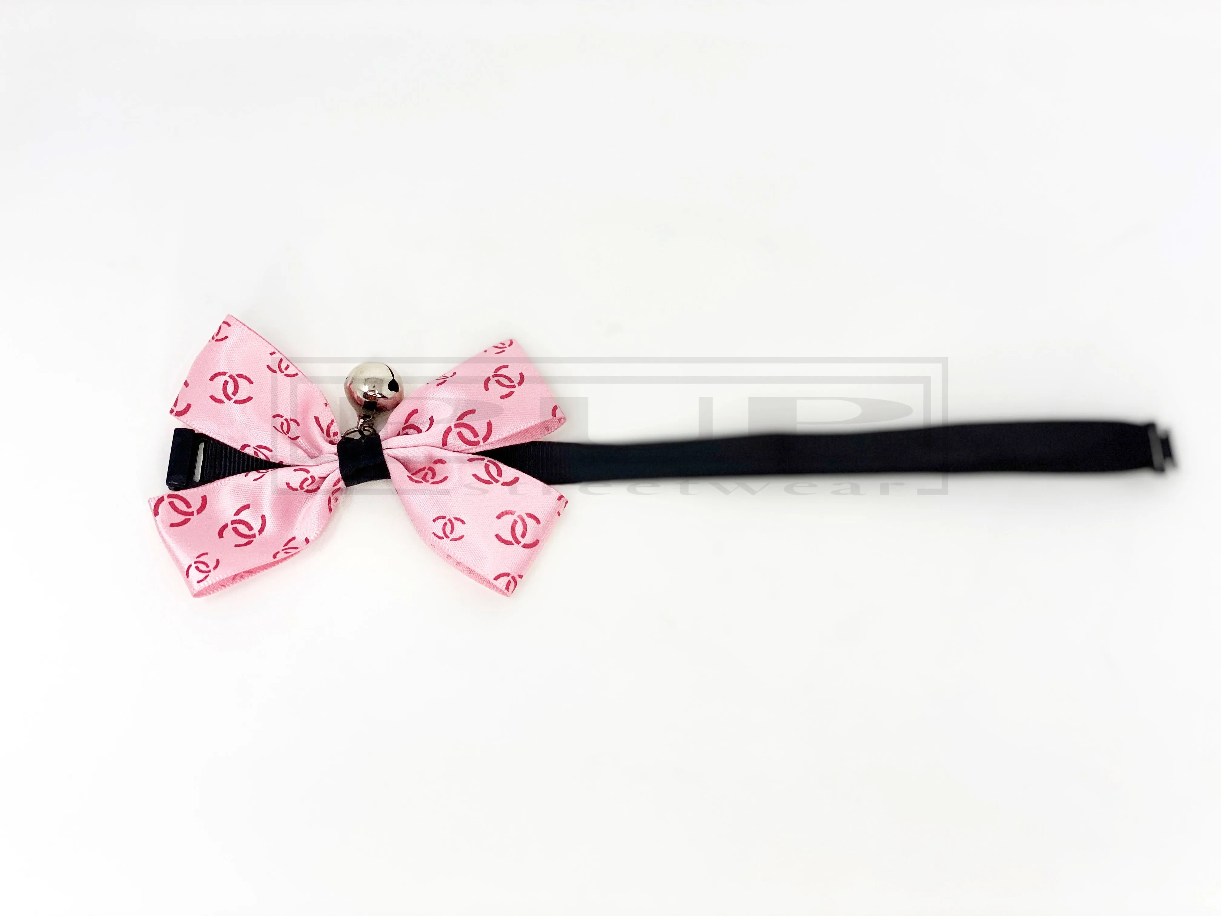 Designer Flare Bowties (various styles and colours)