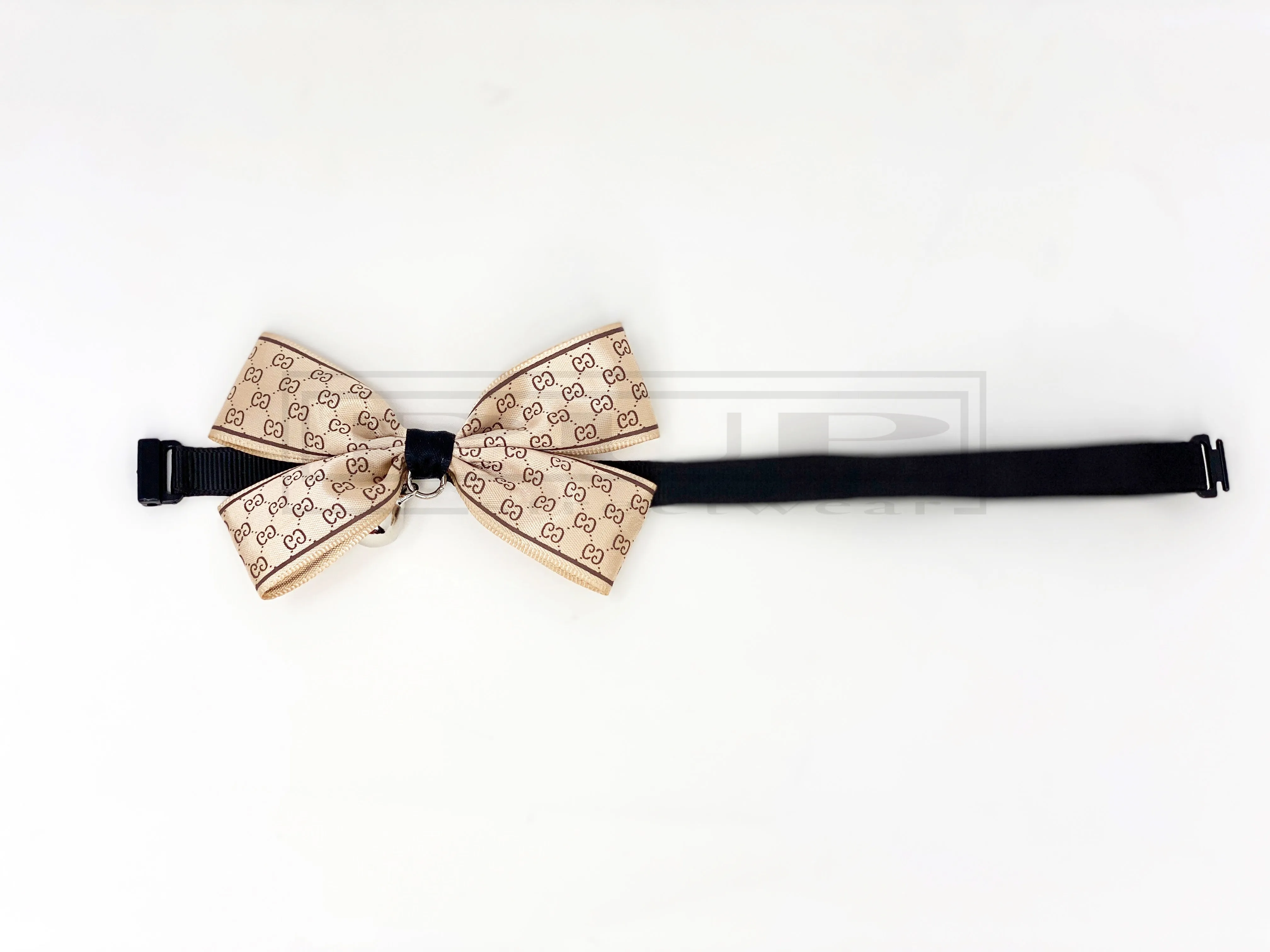 Designer Flare Bowties (various styles and colours)
