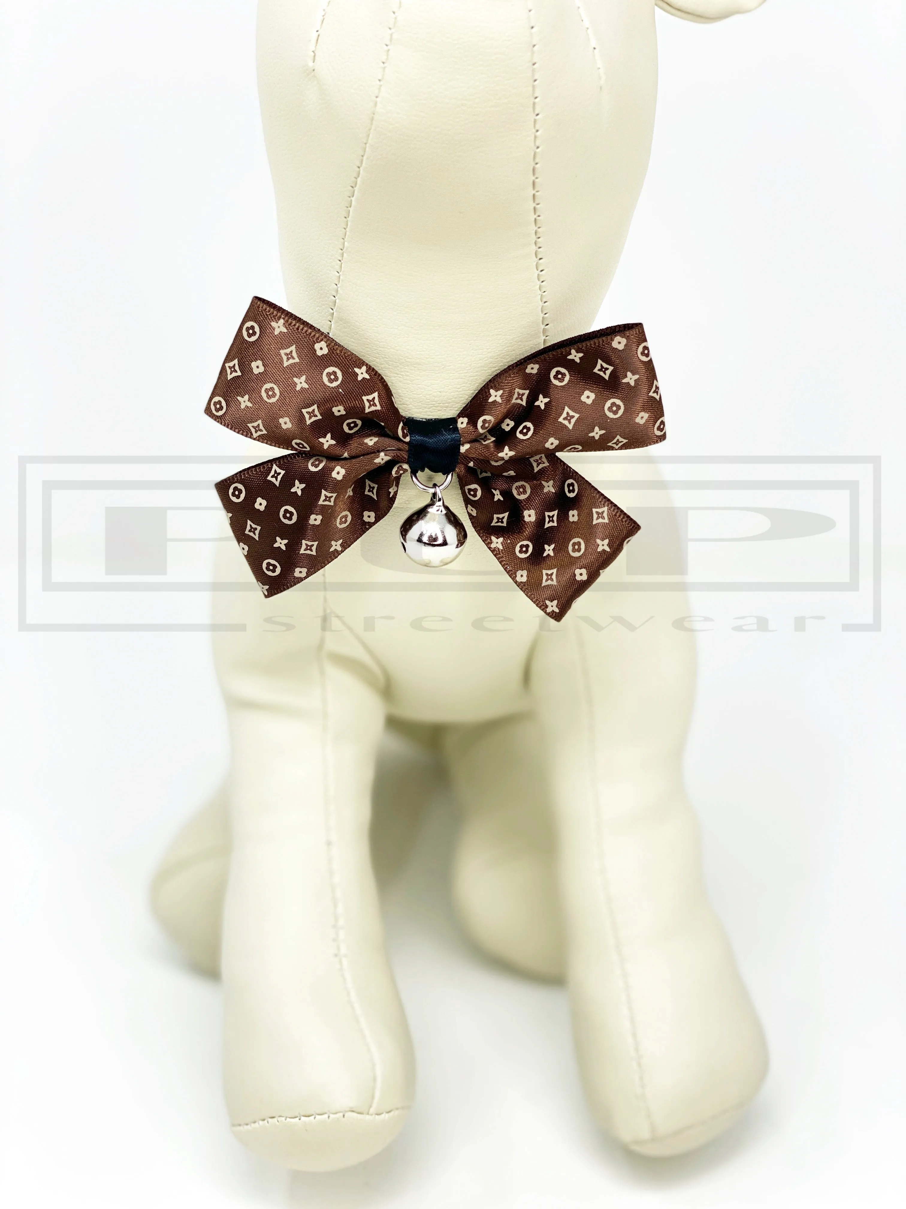 Designer Flare Bowties (various styles and colours)