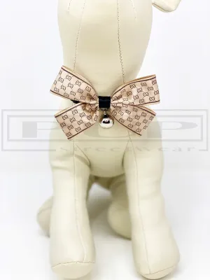 Designer Flare Bowties (various styles and colours)