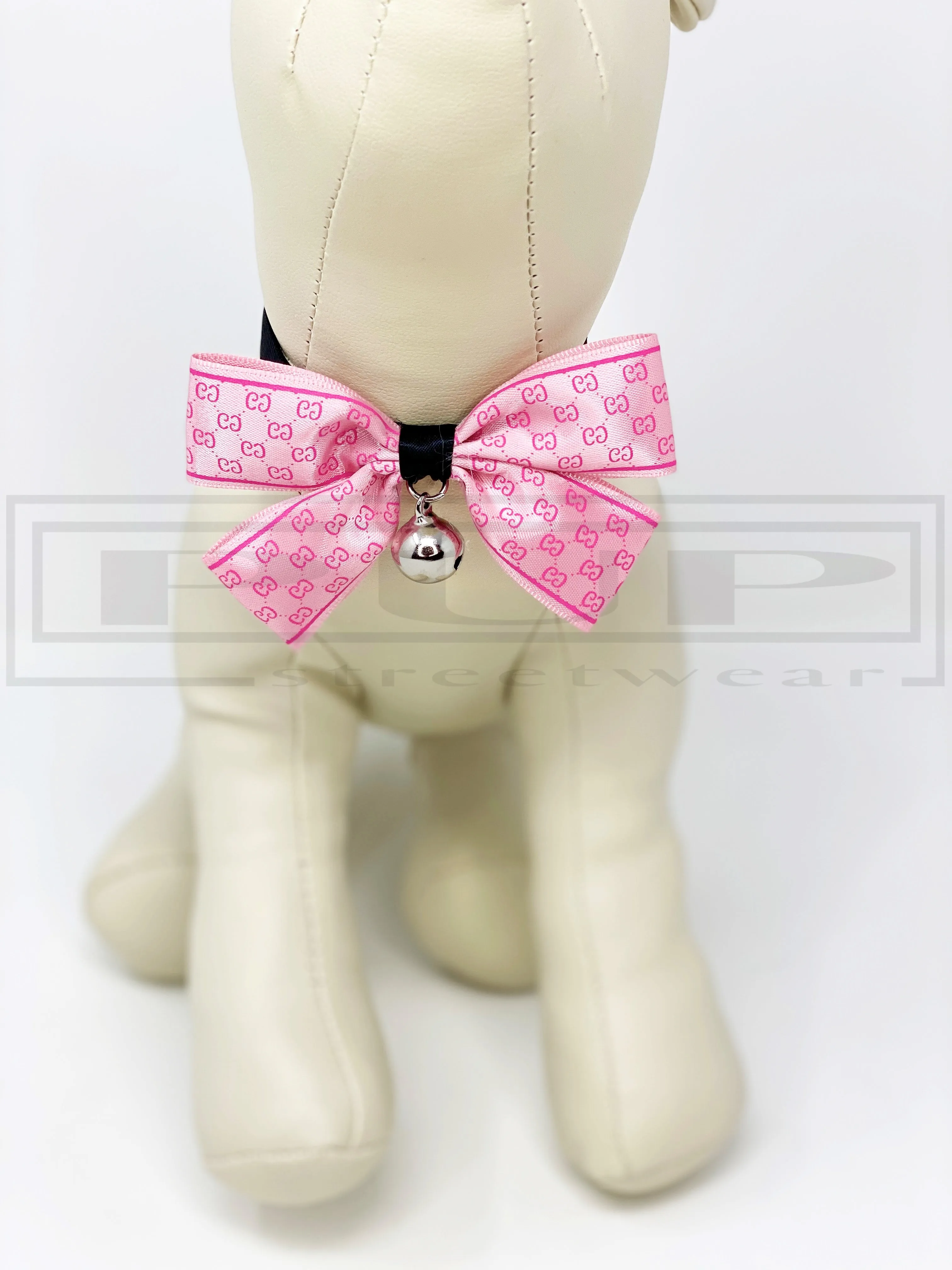 Designer Flare Bowties (various styles and colours)