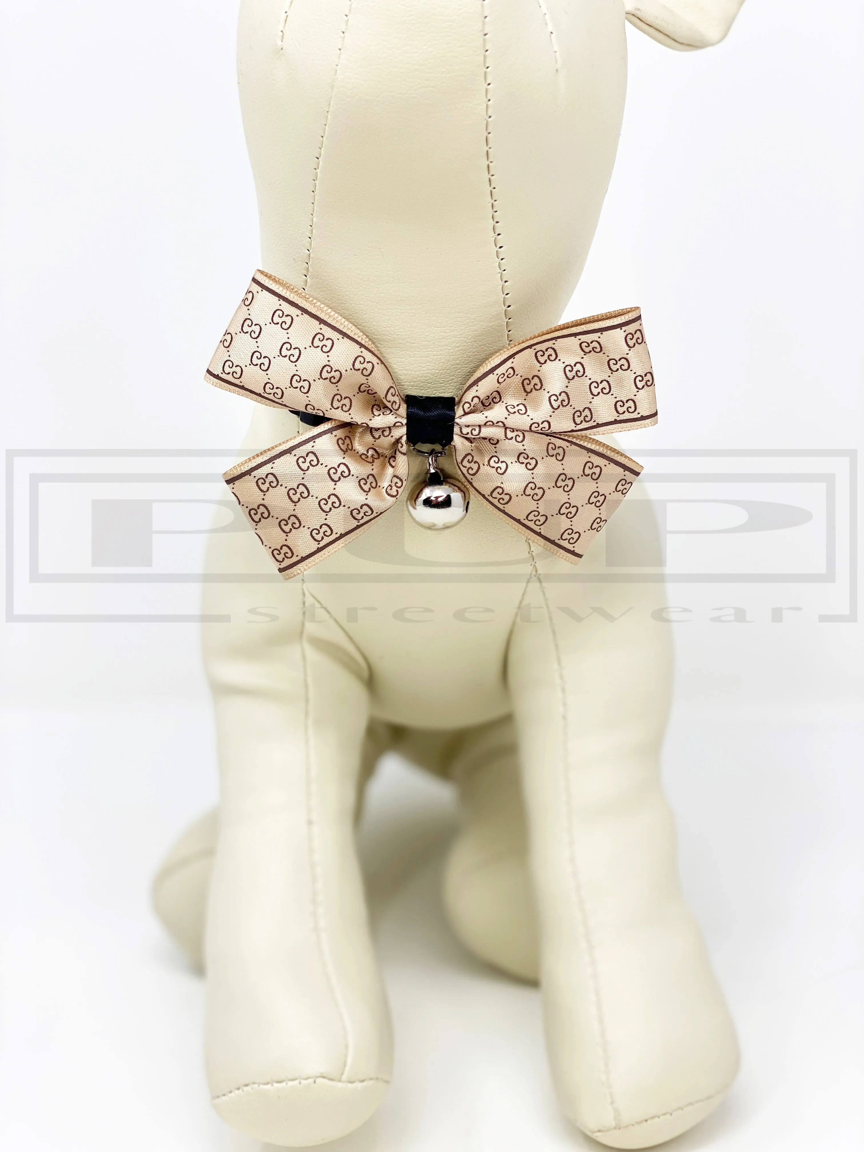 Designer Flare Bowties (various styles and colours)