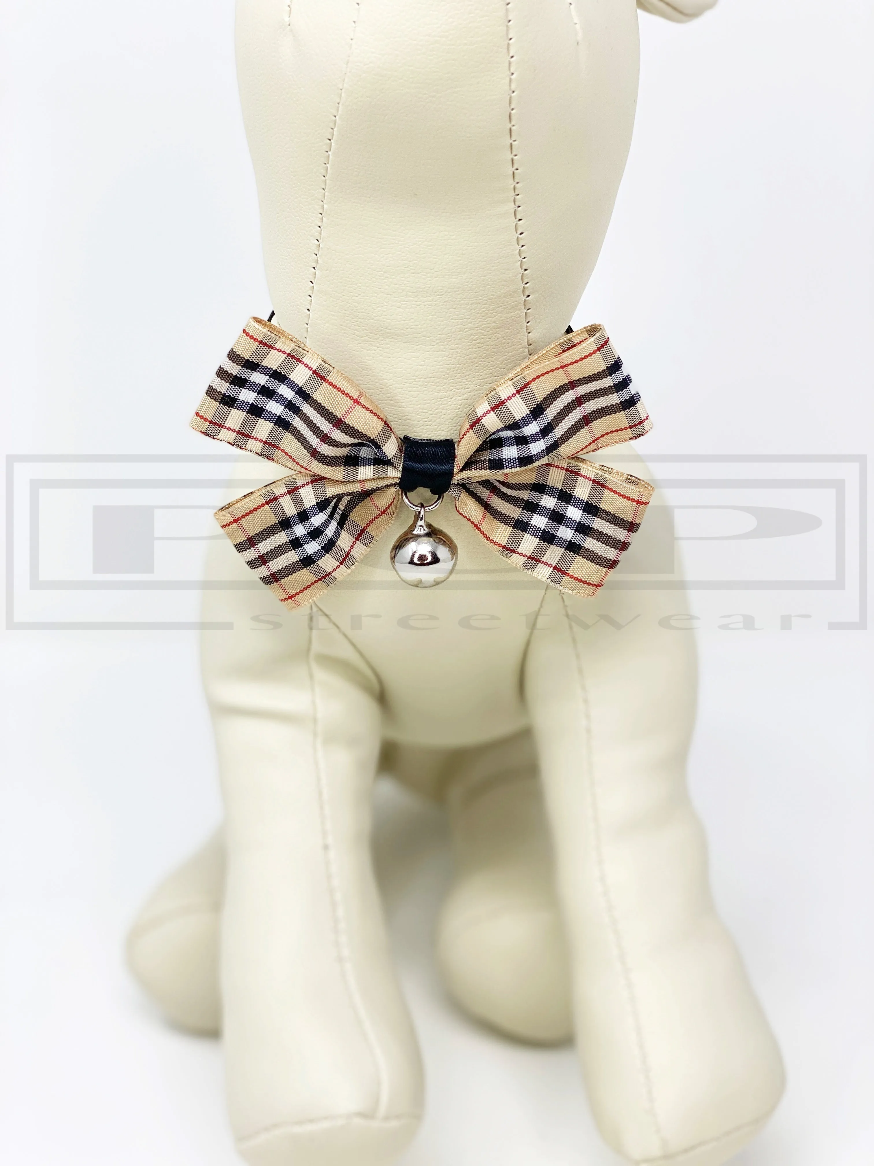 Designer Flare Bowties (various styles and colours)