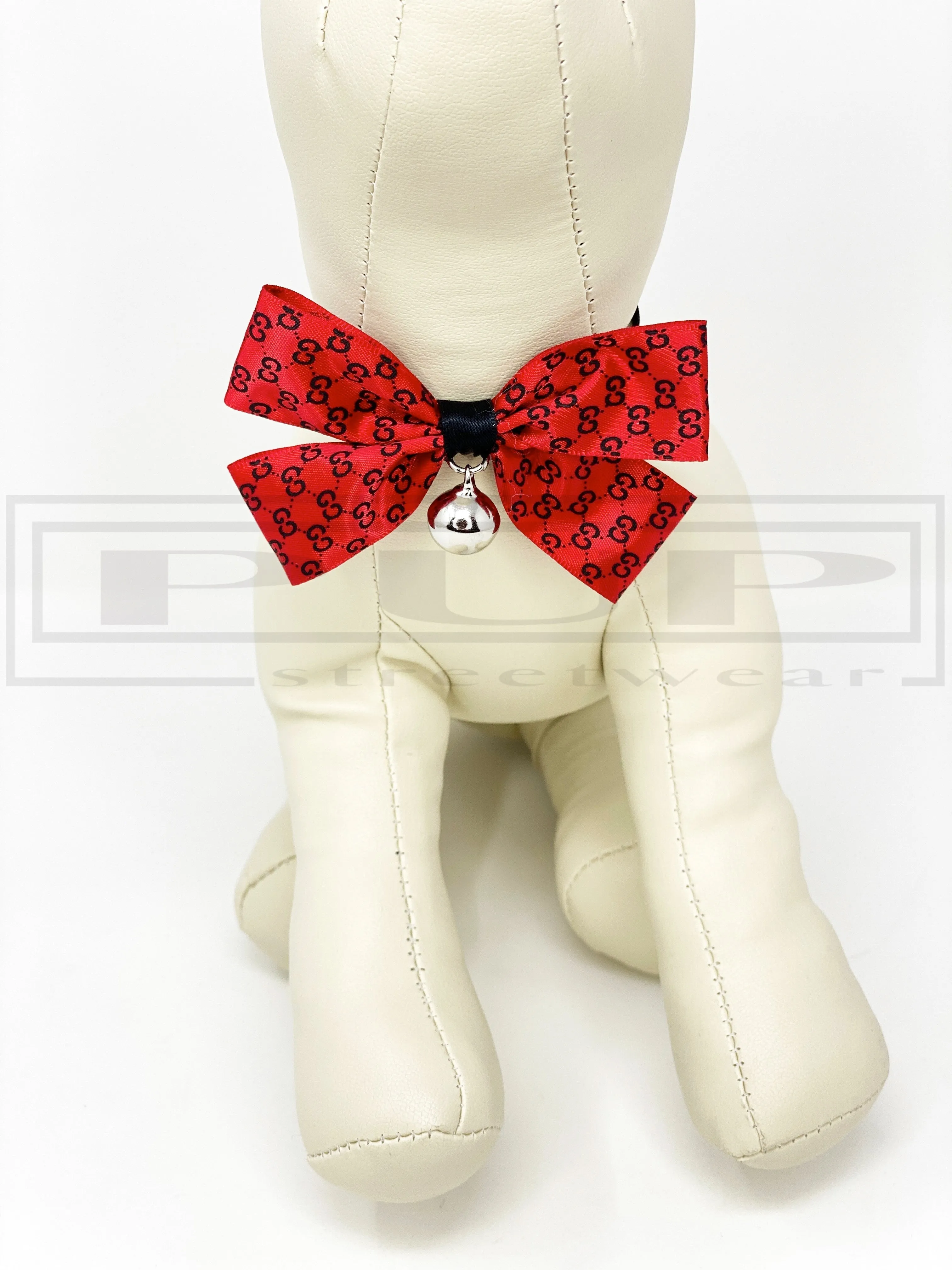 Designer Flare Bowties (various styles and colours)