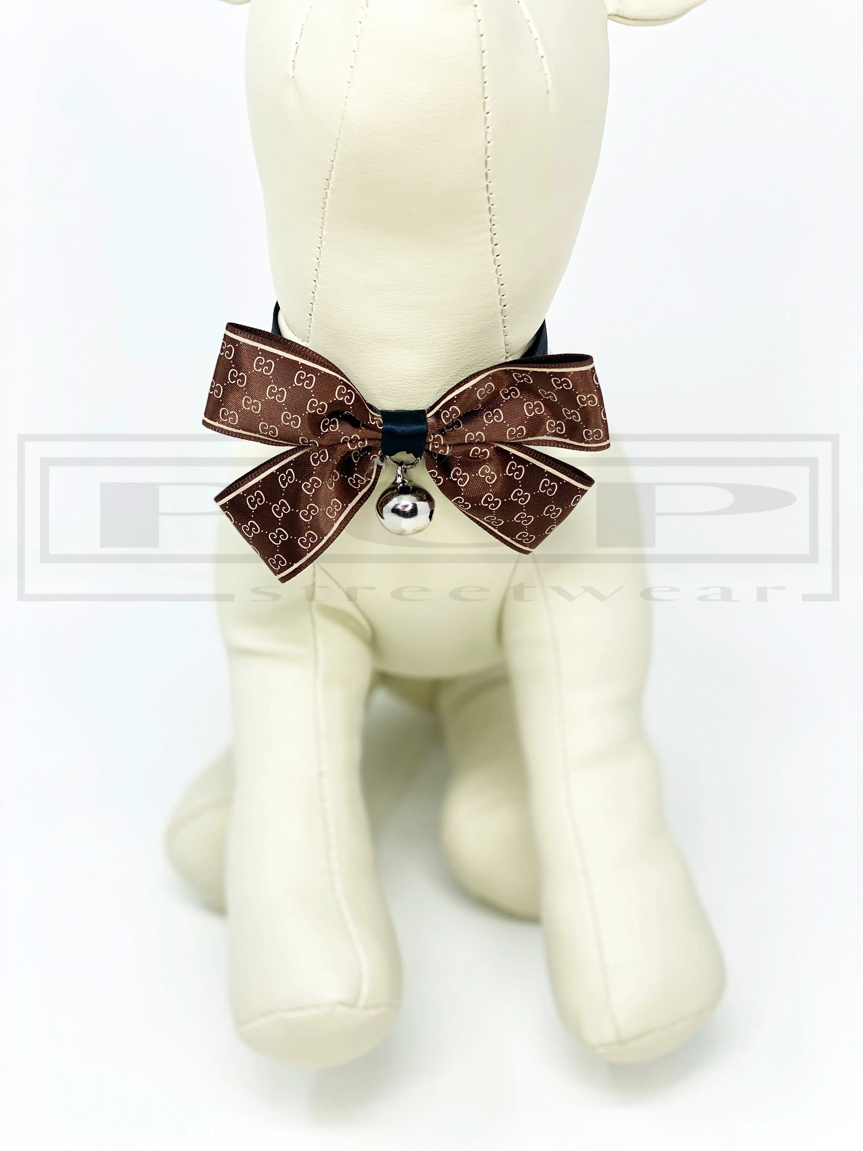 Designer Flare Bowties (various styles and colours)