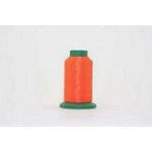 Isacord 1000m Polyester - Devil Red
