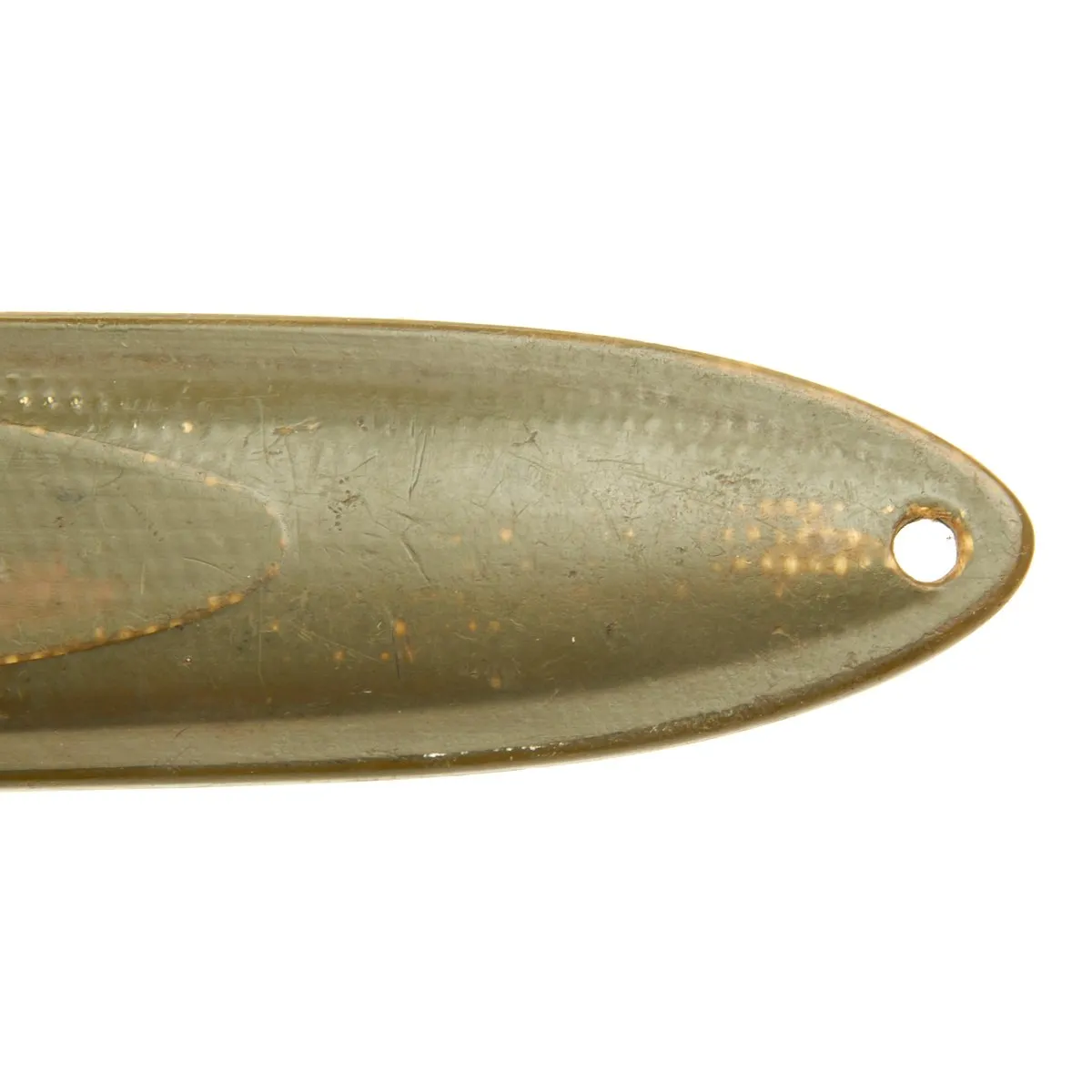 Original U.S. WWII M3 Utica Fighting Knife with M8 Scabbard