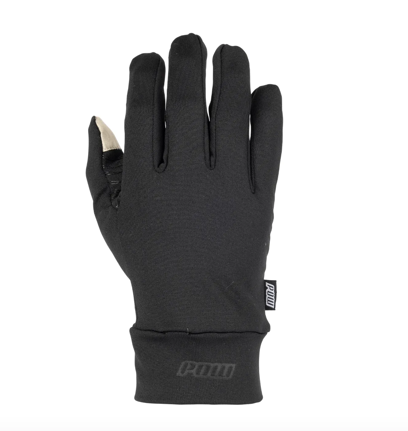 Pow Wayback Long GTX Glove Black