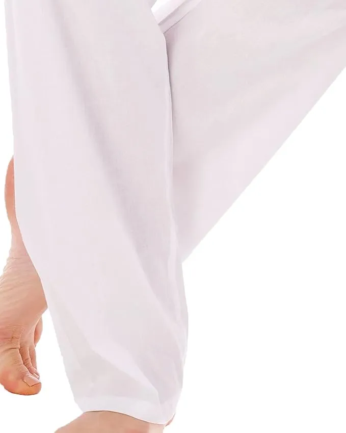 Pull Over Lawn Cotton Pajama Set