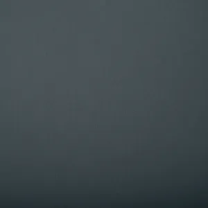 Solid Polyester - OLIVIA - Steel green